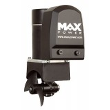 Max Power CT35-IP Ignition Protected Electric Tunnel Thruster - 12 Volts