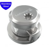 Lofrans SX1 Vertical Windlass - Low profile 