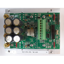 Spectra - Motor Speed Controller 