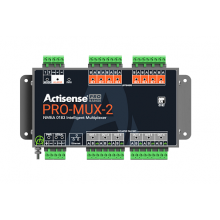 Actisense PRO-MUX-2 Professional NMEA 0183 Intelligent Multiplexer