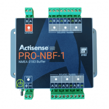 Actisense PRO-NBF-1 Type Approved NMEA0183 Buffer