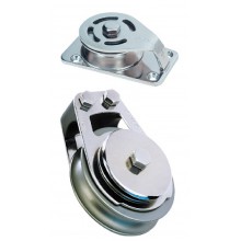 Garhauer High Load Cheek Blocks