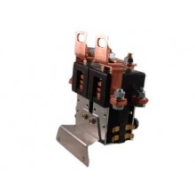 Max Power - Motor relay Assembly for CT100/VIP150-12 volt