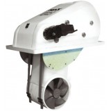 Max Power Compact Retract 70 - Electric Retractable Tunnel Thruster