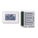 Sanimarin 3 button control panel and electronic box