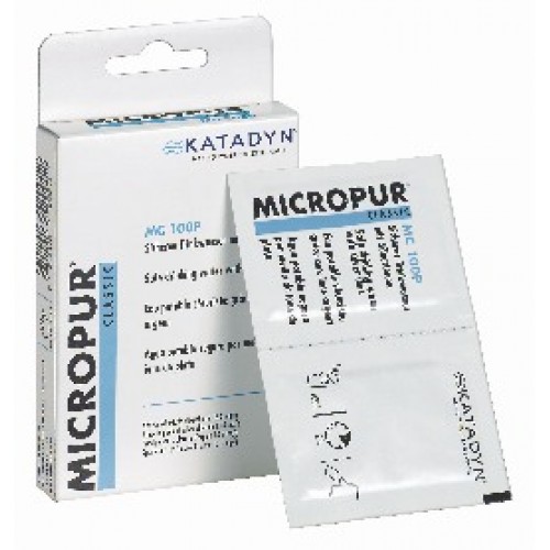 KATADYN MICROPUR CLASSIC MC 1T/50T