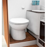 Sanimarin 32 Comfort Toilet