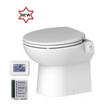 Sanimarin 32 Luxe Toilet