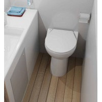 Sanimarin 43 Premium Toilet