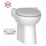 Sanimarin 43 Comfort Toilet