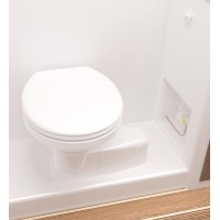 Sanimarin Maxlite +S Toilet