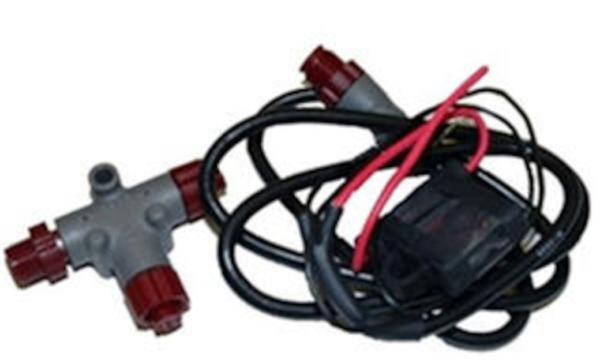 NMEA2000 Network Power Node