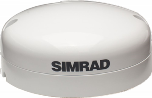 Simrad - GS25 GPS Antenna