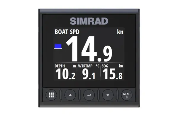 Simrad - IS42 Digital Display