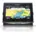 Simrad - GO9 XSE 9-inch chartplotter and radar display with global basemap