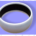 Jefa Rudder Bottom Bearing Ball - Shaft Size 120.5mm