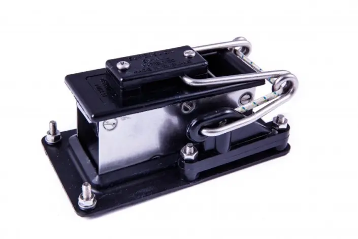 19.92 Supersuck Bailer Internally Mounted