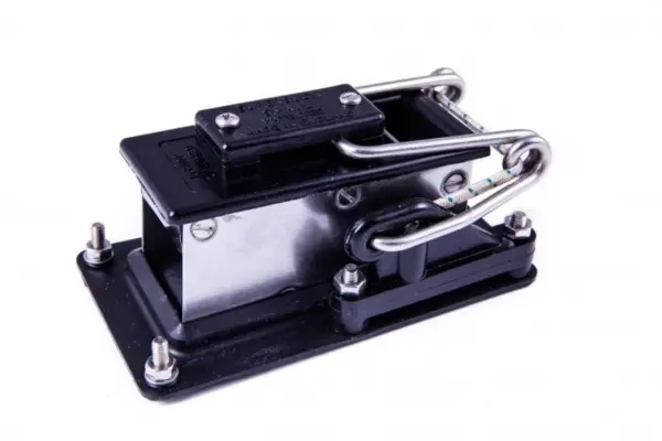 19.90 Supersuck Bailer Externally Mounted