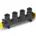 CZone NMEA 2000 Network 4 way Tee Connector