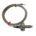 Oceanic Systems Exhaust Gas Temperature Probe