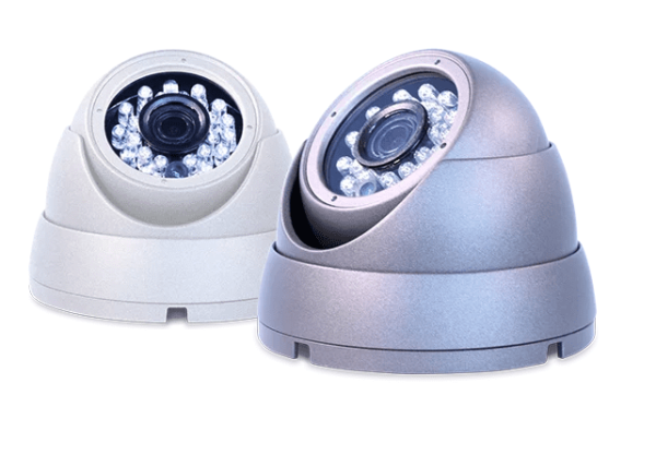 Oceanic Systems HD IP Cameras