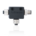 Actisense A2K-T-MFF Micro T-Piece