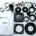 Blakes Victory Complete Spares Kit