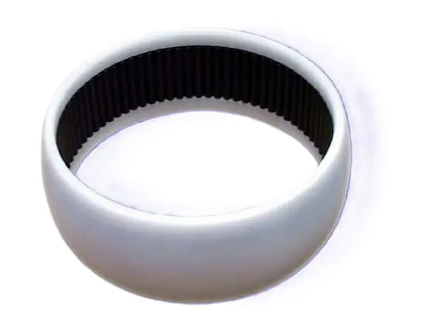 Jefa Rudder Bottom Bearing Ball - Shaft Size 120.5mm