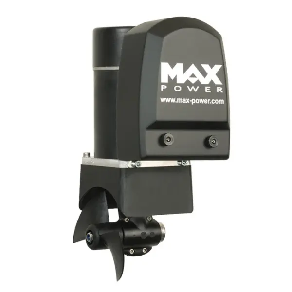 Max Power CT25 Electric Tunnel Thruster - 12 volts