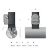 Max Power CT325 Electric Bow Thruster - Image 2