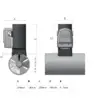 Max Power CT80 Electric Bow Thruster - 24 volts - Image 2