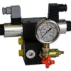 Max Power Hydraulic Control Pack