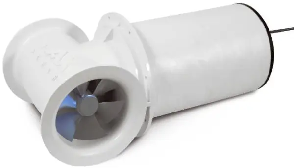 Max Power CT80 Stern Pod Thruster - Electric 24 volt