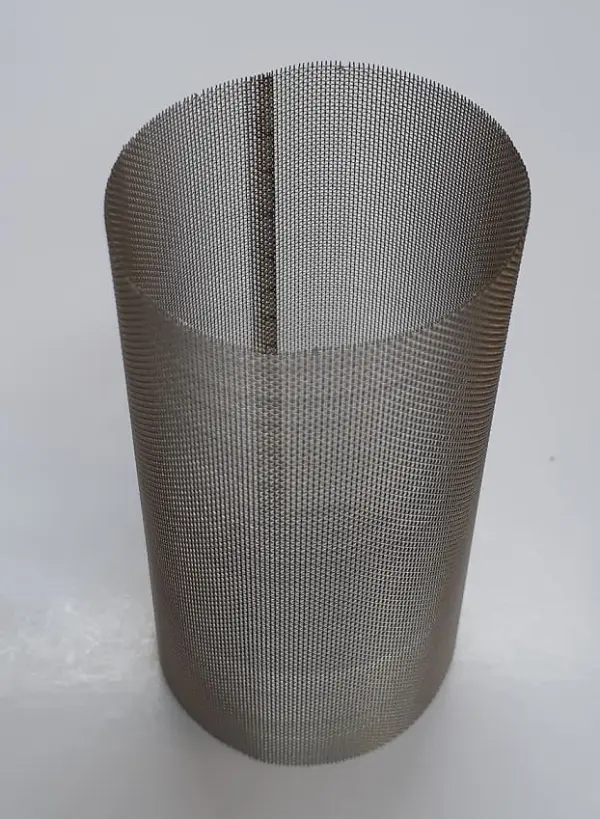 Spectra - Sea Strainer Screen only 6 Inch
