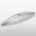 Goiot Aluminium Folding Cleat - Small