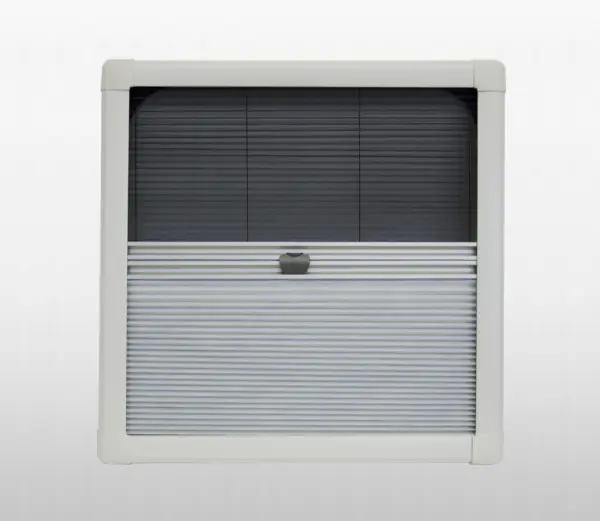 Deck Hatch Mosquito Screen & Blackout Duo Size 44