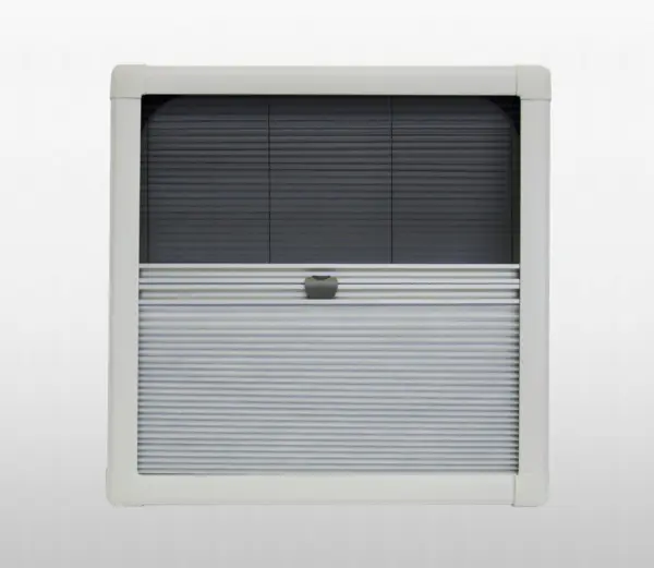 Deck Hatch Mosquito Screen & Blackout Duo Size 30