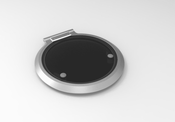 Goiot Integration Deck Hatch 27C