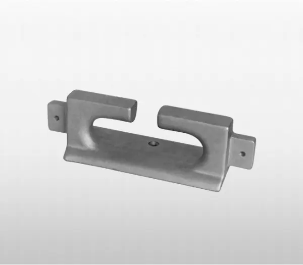 Goiot 823 - Middle Fairlead for Toe rail