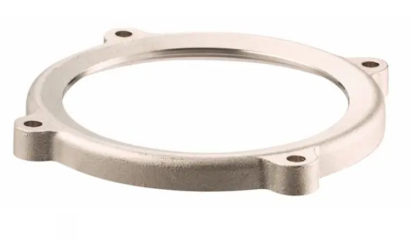 Guidi  Top Cover Fixing Ring for 1162 Water Strainer (2 ½ inch)