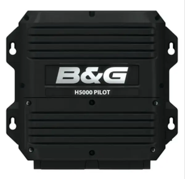 B&G - H5000 Pilot Computer