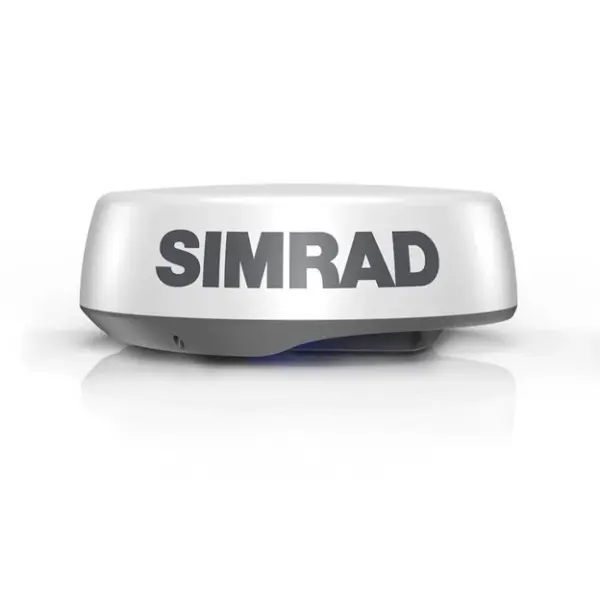 Simrad - HALO24 Radar