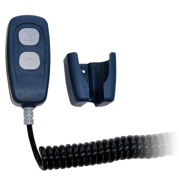 Lofrans LFR200 Hand Held Remote Control for Windlass