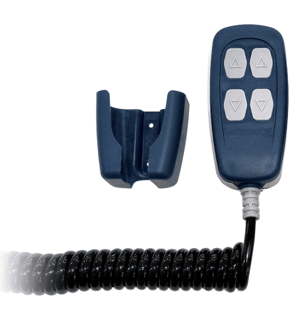 Lofrans LFR400 Hand Held Remote Control for Windlass