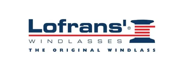 Lofrans ST1700 Wrapping Capstan - Image 2