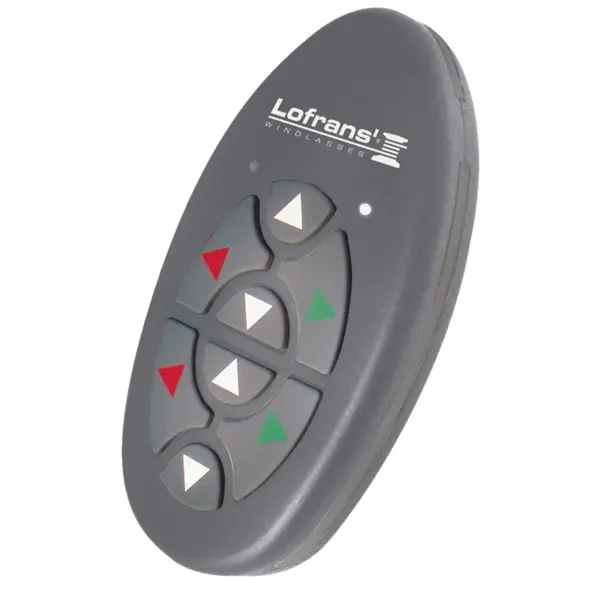 Lofrans Radio Remote Control