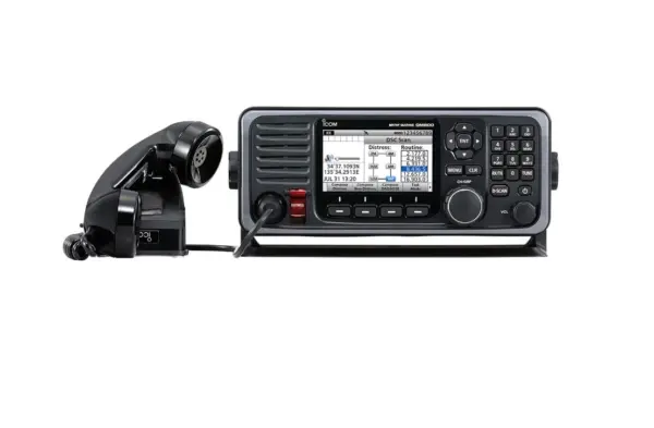 Icom - IC-GM800 GMDSS Marine MF/HF Transceiver