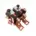 Max Power - Motor relay Assembly for CT165/CT225 - 24 volt
