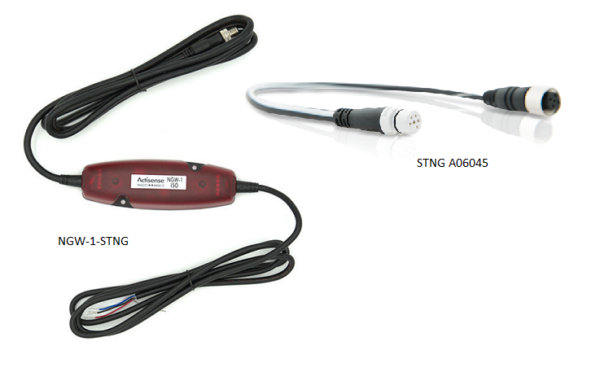 Actisense NGW-1-STNG Bi-directional NMEA 2000 Conversion Gateway