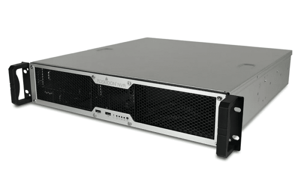 Oceanic Systems Poseidon NVR